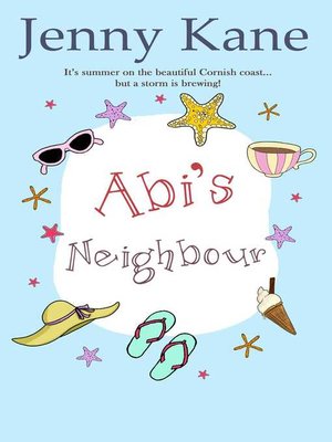 cover image of Abi's Neighbour